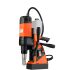 Engenho de furar com base magnética DX-35
