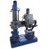 Engenho radial PGRD40 POWERED